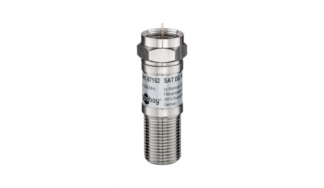 Goobay satelliidi summuti 10dB (10 tk)
