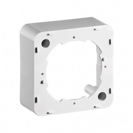 Goobay Surface Frame for Antenna Wall Sockets