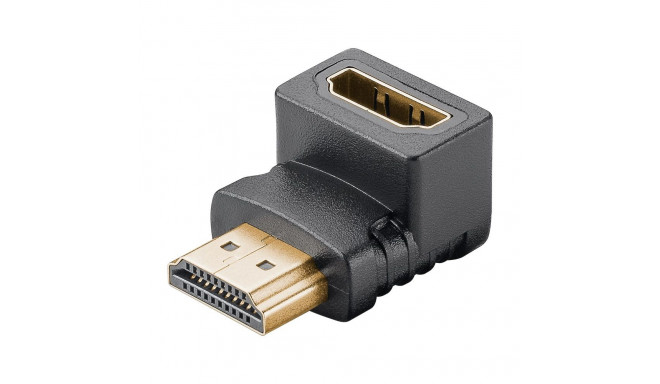 Goobay HDMI™ Angle Adapter