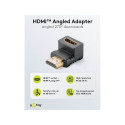 Goobay HDMI™ Angle Adapter