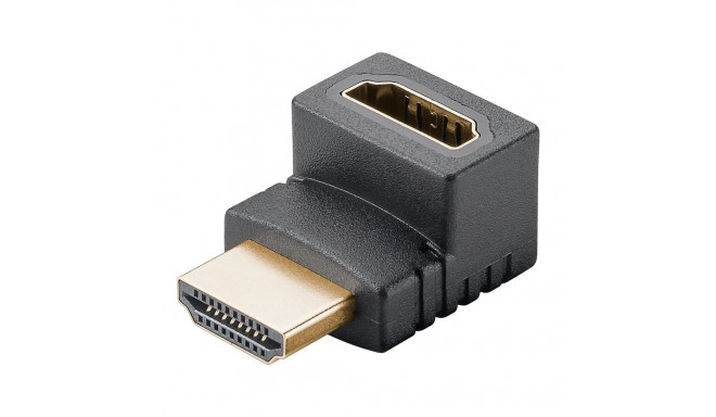 Goobay HDMI nurgaadapter