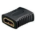 Goobay HDMI™ Adapter (Coupling), 8K/60Hz