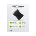 Goobay HDMI™ Adapter (Coupling), 8K/60Hz