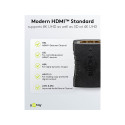 Goobay HDMI™ Adapter (Coupling), 8K/60Hz