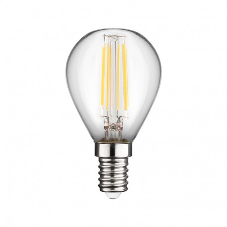 Goobay Filament LED Mini Globe, 4 W