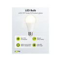 Goobay LED Bulb, 15 W