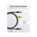 Goobay TOSLINK kaabel, 5 m