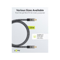 Goobay TOSLINK Cable, 2 m 2 m