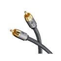 Goobay Mono RCA Cable, 5 m 5 m