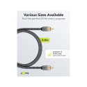 Goobay Mono RCA Cable, 5 m 5 m