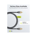 Goobay mono RCA kaabel, 3 m