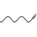 Goobay Stereo RCA Cable, 2 m 2 m