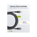Goobay DisplayPort–HDMI kaabel 1 m