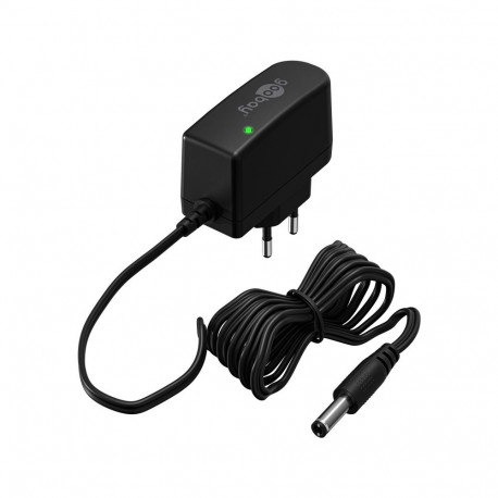 Goobay 12 V Power Supply (12 W / 1.0 A)