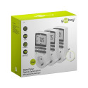 Goobay Digital Timer, Set of 3