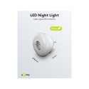 Goobay Plug-in LED Night Light