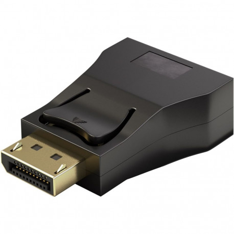 Goobay DisplayPort™/VGA adapter 1.1 must
