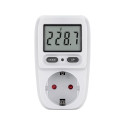 Goobay Digital Energy Cost Meter Basic
