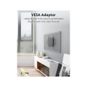 Goobay adapter teleri seinakinnituse jaoks VESA formaadiga