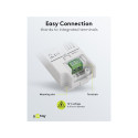Goobay LED trafopinge 12 V (DC), 30 W