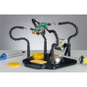 Goobay Soldering Aid with 4 Flexible Arms