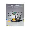 Goobay Soldering Aid with 4 Flexible Arms