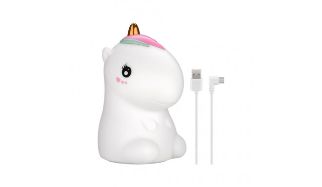 Goobay LED Night Light "Unicorn"
