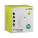 Goobay LED Night Light "Penguin"