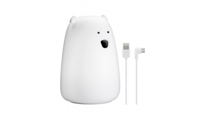 Goobay LED öölamp "Jääkaru"