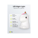 Goobay LED Night Light "Unicorn"