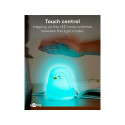 Goobay LED Night Light "Penguin"