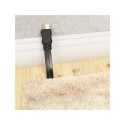 Goobay High Speed HDMI™ Flat Cable with Ethernet 5 m