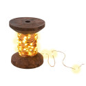 Goobay LED valguskett "Yarn Bobbin", väike