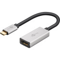 Goobay USB-C adapter HDMI-le