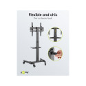 Goobay TV Presentation Stand Basic (Size L)