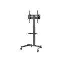 Goobay TV Presentation Stand Basic (Size L)