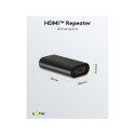 Goobay HDMI kordaja