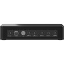 Goobay HDMI™ Switch 4 to 1