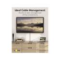 Goobay HDMI™ Matrix Switch 4 to 2