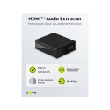 Goobay HDMI™ Audio Extractor