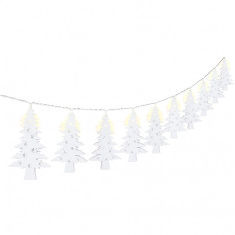 Goobay String Light "Christmas Tree" with 10 LEDs