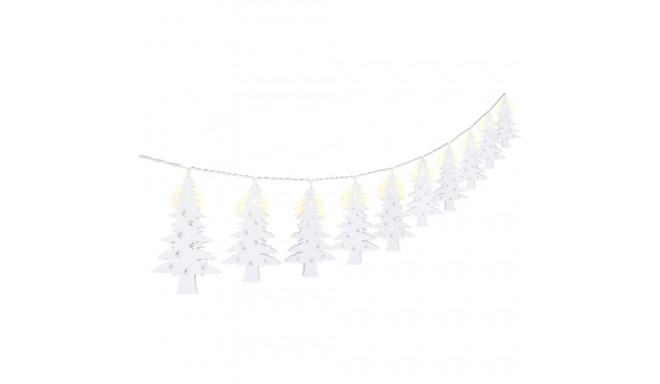 Goobay jõulupuu valguskett 10 LEDiga