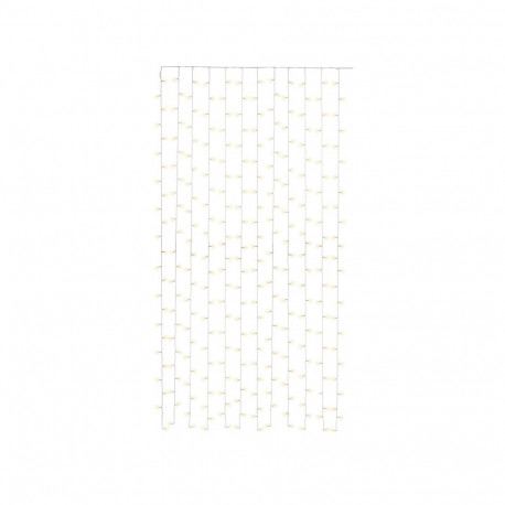 Goobay Light Curtain with 300 LEDs