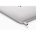 Goobay USB-C™ – USB 2.0 Micro-B adapter, hõbedane