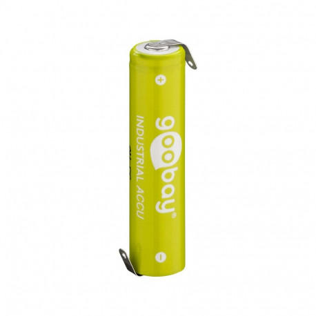 Goobay 1x AAA (Micro)/HR03 Rechargeable - 800 mAh