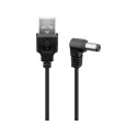 Goobay USB–DC kaabel 5 V/1 A, 1 m