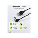 Goobay USB to DC Cable 5 V/1 A, 0.5 m 0.5 m