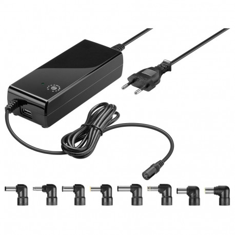 Goobay Notebook Power Supply 90 W