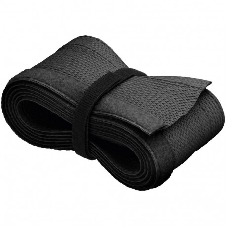 Goobay Wire Sleeve, black