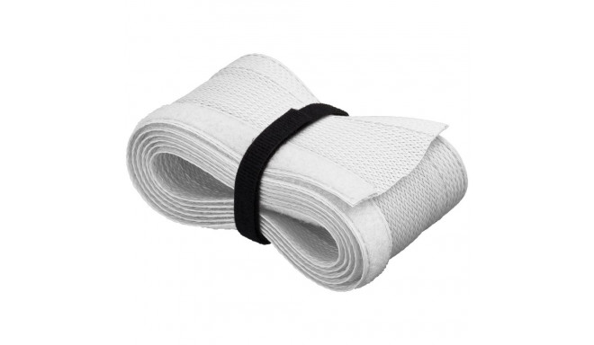 Goobay juhtmekate valge